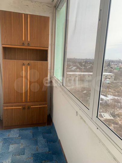 Квартира-студия, 24 м², 7/10 эт.