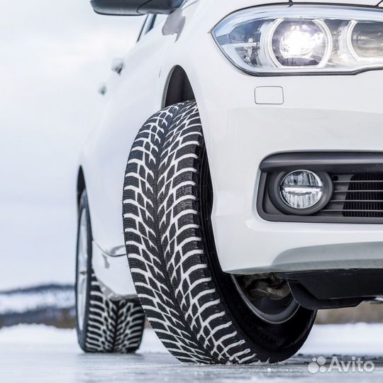 Nokian Tyres Hakkapeliitta R3 185/65 R15 88R