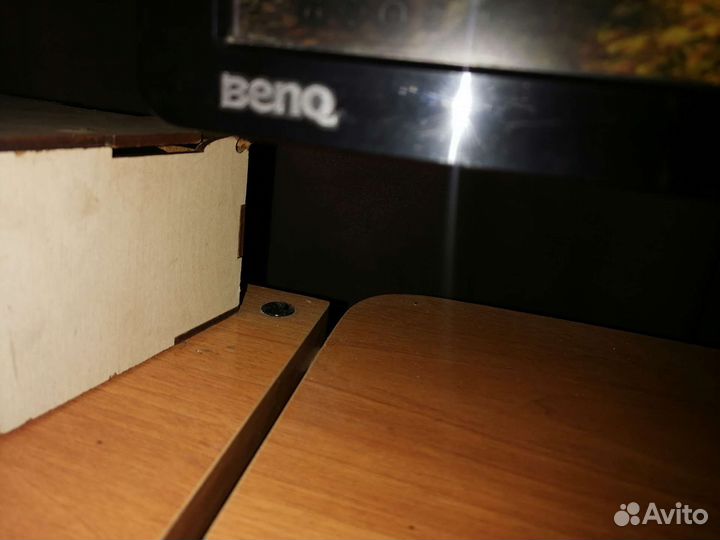 Монитор Benq 60