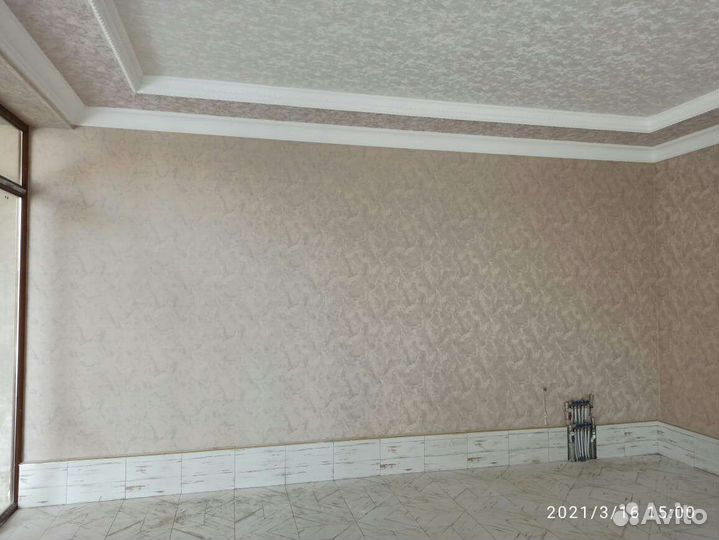 Отделочные работы