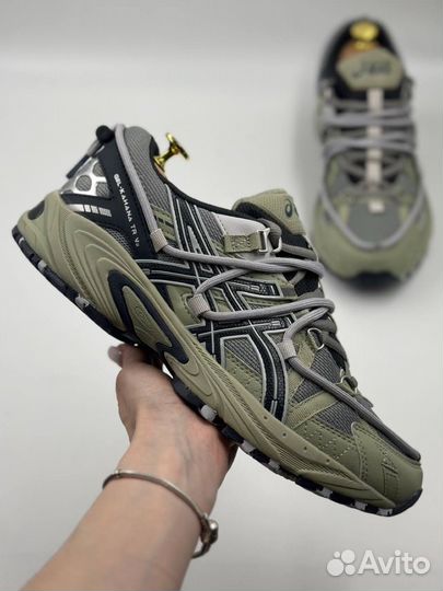 Кроссовки Asics Gel Kahana tr v2