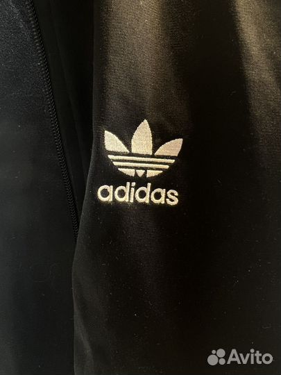 Олимпийка adidas originals женская