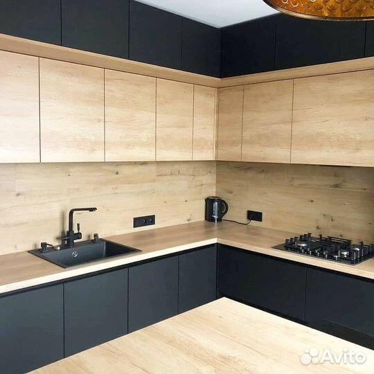 Кухонный гарнитур на заказ