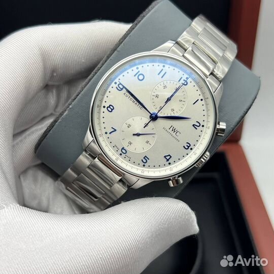 Часы мужские IWC Portuguese