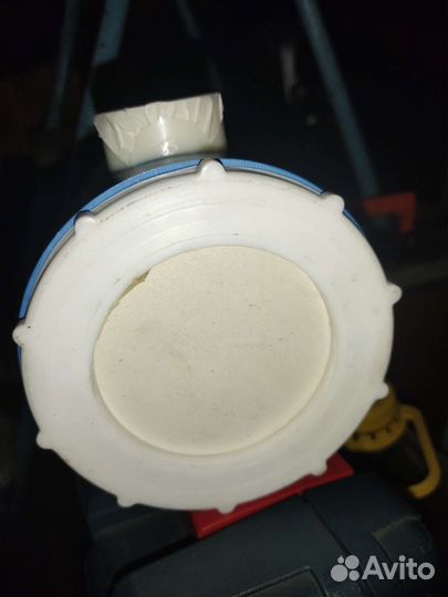 Медносульфатный электрод сравнения пмт-мэс-0.2