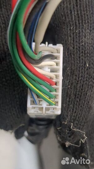 Зеркало боковое Nissan Elgrand, 2005