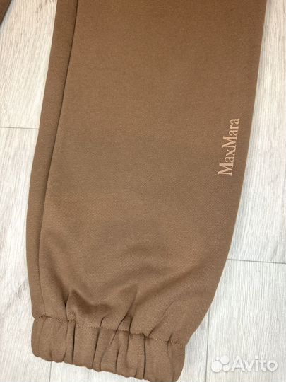 Спортивный костюм Max Mara Premium Кемел