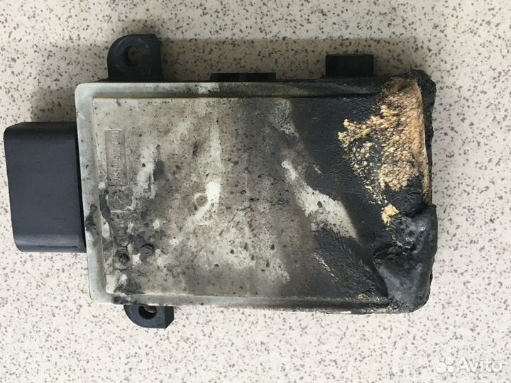 Датчик слепых зон комплект Audi Cayenne 3 Touareg