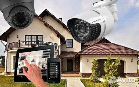 Настройка, установка спутниковых и эфирных антенн