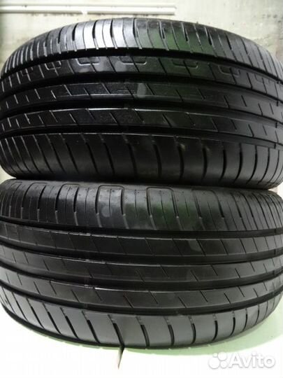 Goodyear EfficientGrip Performance 225/50 R16