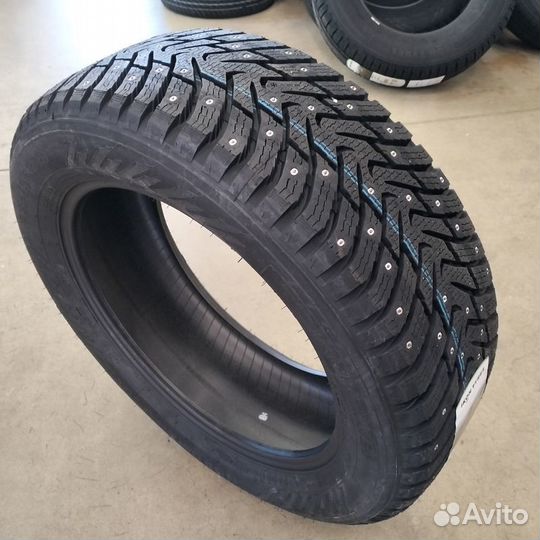 Ikon Tyres Nordman 8 SUV 245/70 R17 110