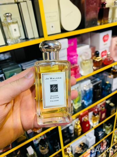 Jo malone orange blossom джо малоне 100 мл