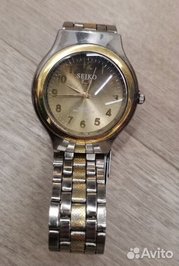 Наручные часы СССР