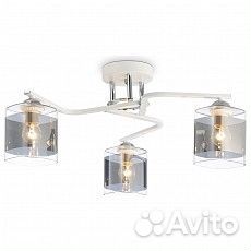 Потолочная люстра Ambrella TR TR303217