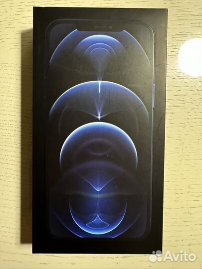 iPhone 12 Pro Max, 512 ГБ