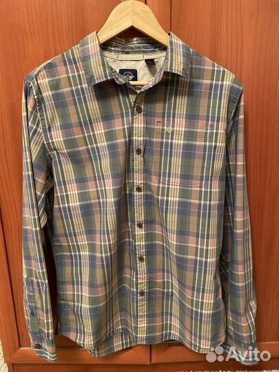 Рубашка Dockers мужская M
