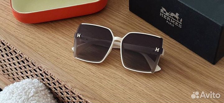 Очки hermes