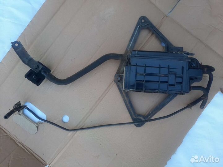 Абсорбер топливный Honda Accord 8 2.4L