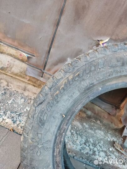 Cordiant Snow Cross 175/65 R14