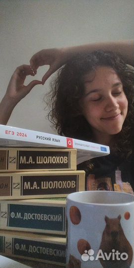 Подготовка к ОГЭ по русскому за лето