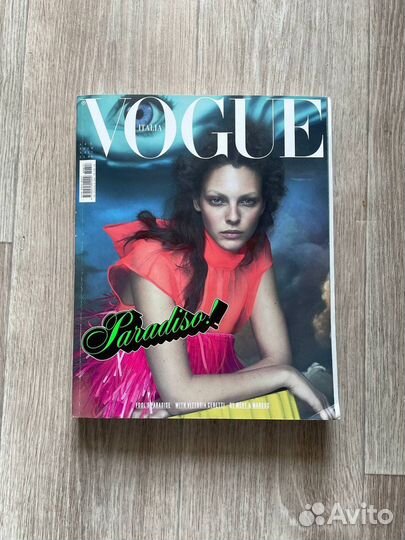 Коллекционные издания журналов