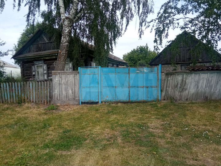 Дом 79 м² на участке 68 сот.