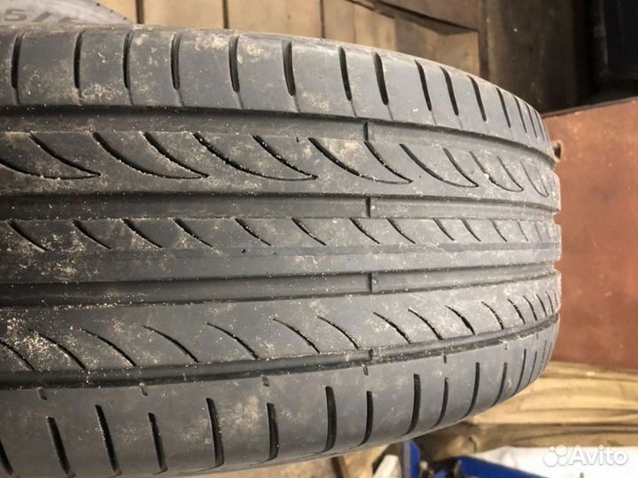 Pirelli Powergy 215/60 R17