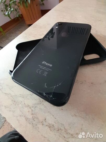 iPhone xr 64gb