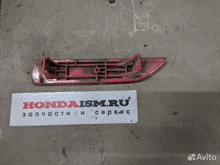 Отражатель в бампер задний Honda Cr-V RE5 R20A2