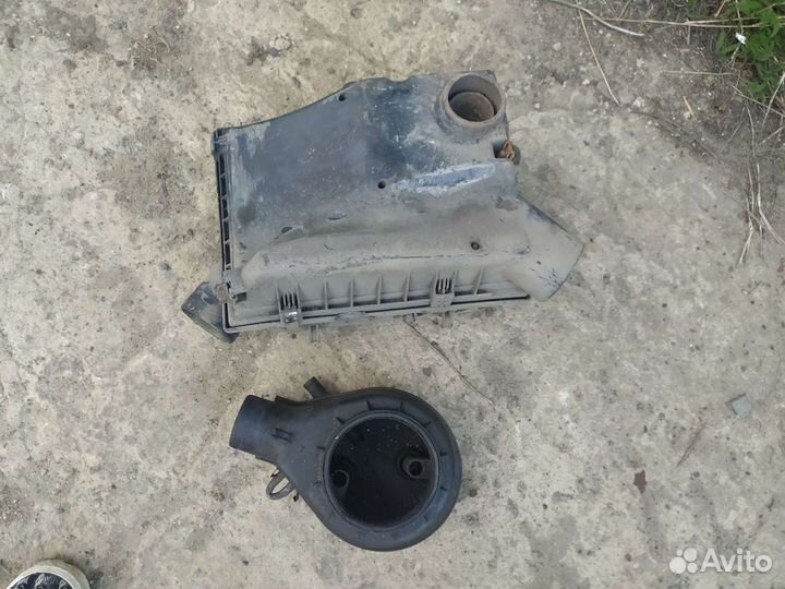 Корпус фильтра Опель Астра F