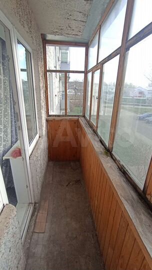 2-к. квартира, 44,3 м², 2/5 эт.