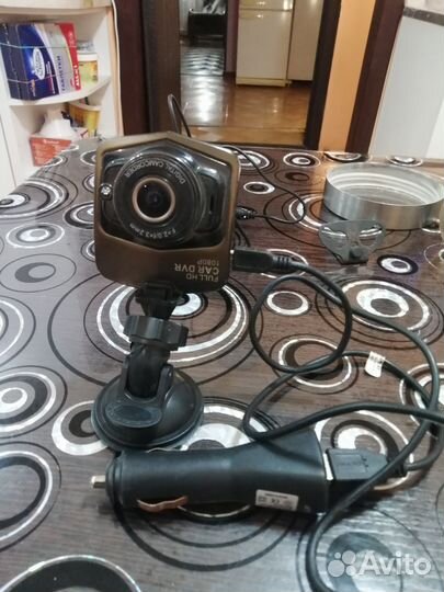 Регистратор