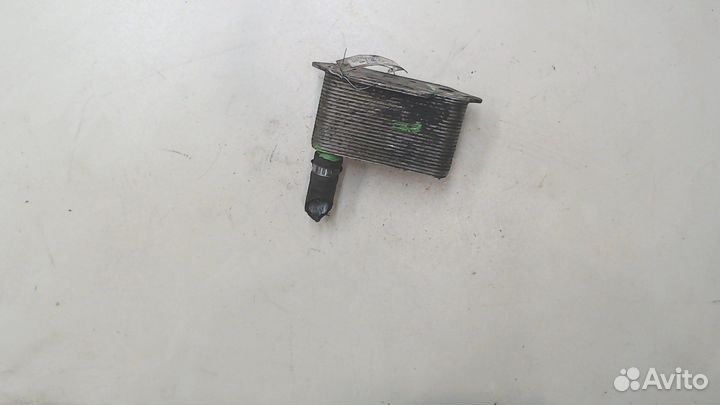 Теплообменник BMW 7 E65, 2006