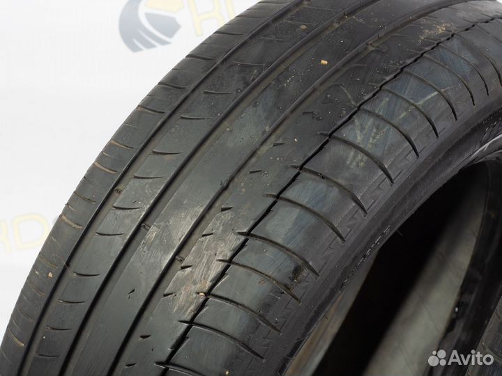 Michelin Latitude Sport 225/60 R18