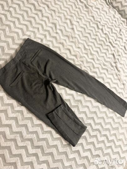 Брюки лосины pull bear женские