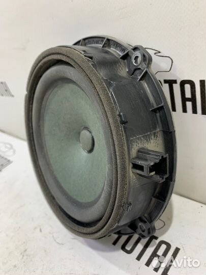 Динамик Hyundai Elantra MD G4FG 2011