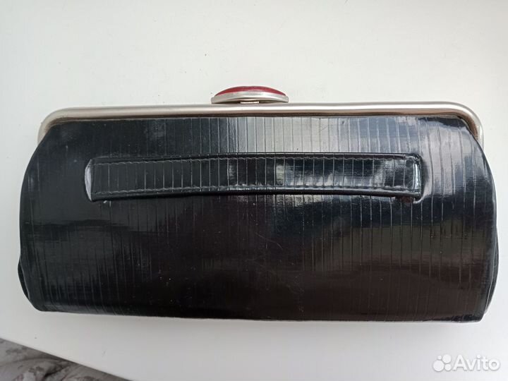 Старинная дамская сумочка времен нэпа