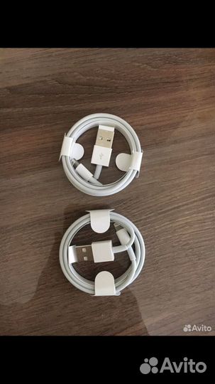 Кабель apple lightning usb