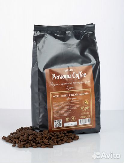 Кофе в зернах опт / розница