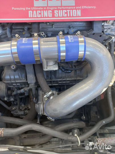 Фильтр нулевого сопротивления тойота 2ZR