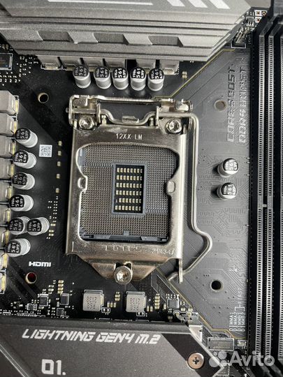 Msi mag b560m mortar