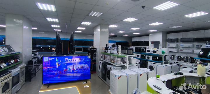 Микроволновая печь
