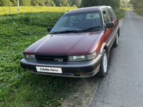 Toyota Sprinter Carib 1.6 AT, 1989, 233 000 км, с пробегом, цена 285 000 руб.