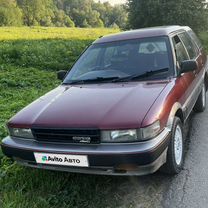 Toyota Sprinter Carib 1.6 AT, 1989, 233 000 км, с пробегом, цена 285 000 руб.