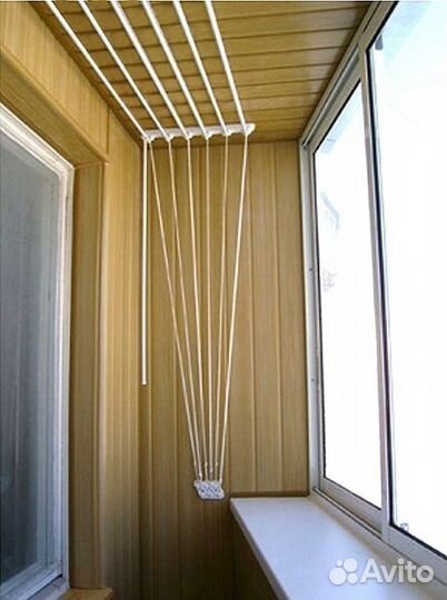 Остекление балконов и лоджий