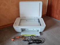 Принтер сканер hp deskjet 2130