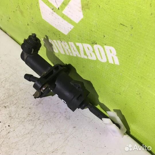 Цилиндр сцепления главный Фольксваген Поло седан