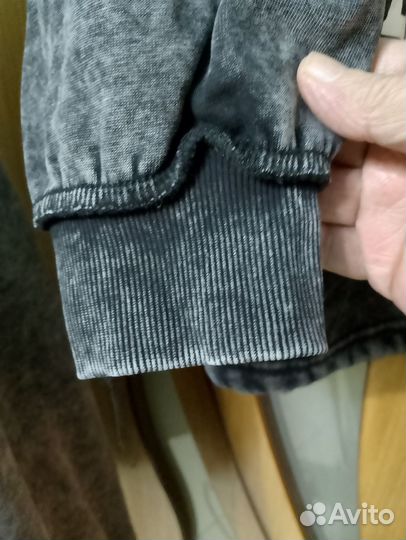 Свитшот 54-56. Корея