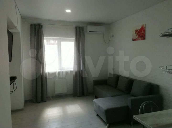 2-к. квартира, 50 м², 3/9 эт.