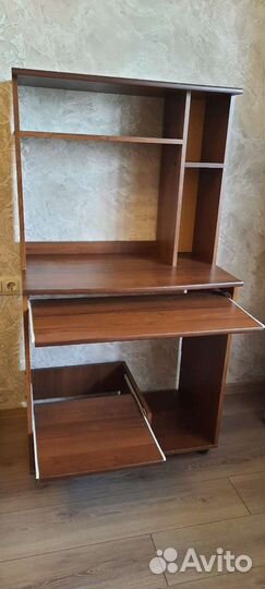 Компьютерный стол б/у